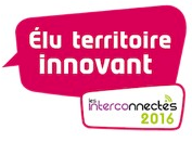 Logo Label Territoire Innovant 2016 - Sélection régionale Puteaux Famille.