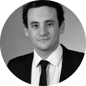 Pierre M.
projets data et protection des données personnelles