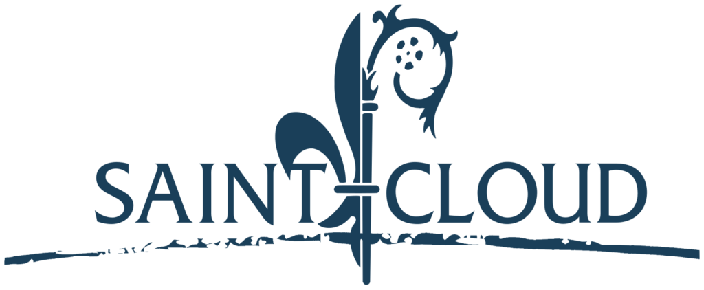 Logo de la Ville de Saint-Cloud