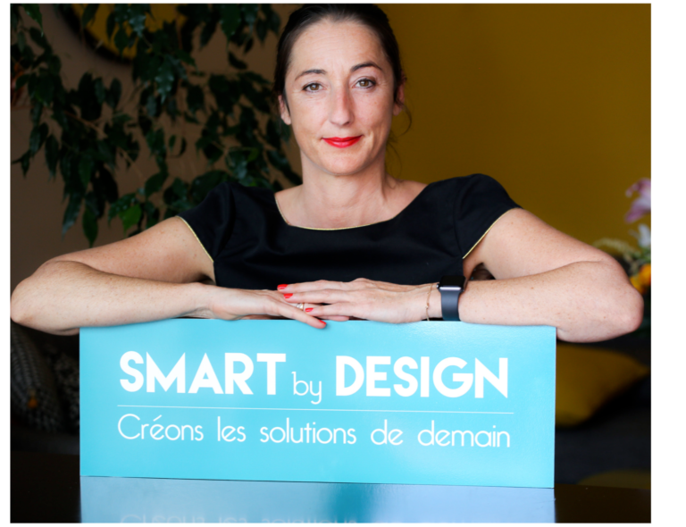 Marie Baudry - Smart by Design