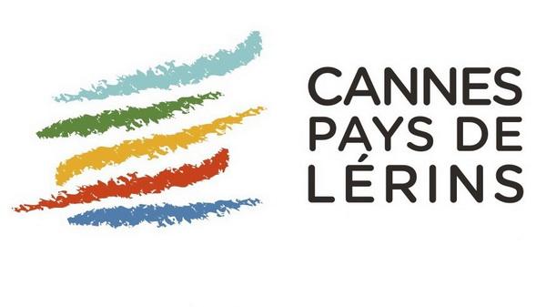 Logo Communauté d'Agglomération Cannes Pays de Lérins