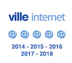 Label Ville Internet 2014-2015-2016-2017-2018