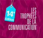 Trophées de la Communication 2015