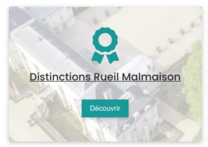 Visuel distinctions Rueil Malmaison - Smart by Design