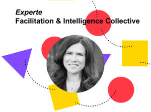 Portrait expert Isabel YUS Facilitatrice en intelligence collective