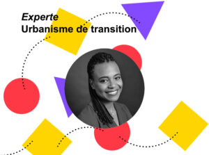 Portrait expert Valentine Sidibé Urbanisme de transition et innovation sociale
