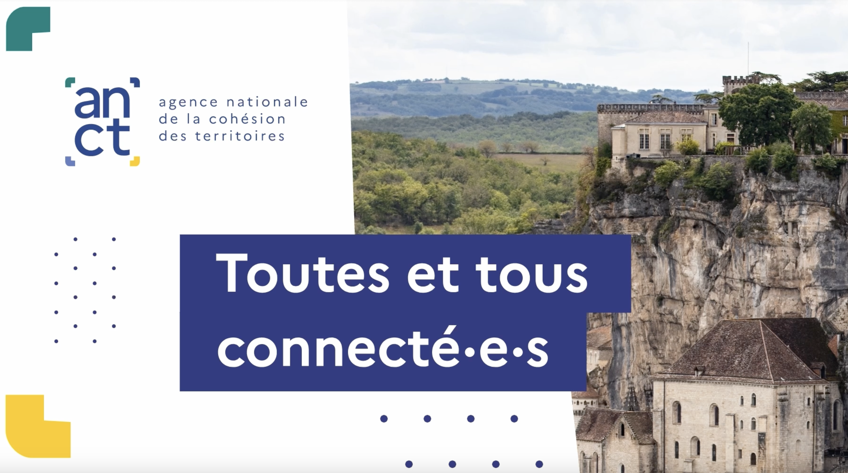 Sélection d’outils open source pour les collectivités territoriales